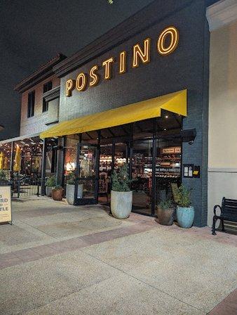 Postino The Rim