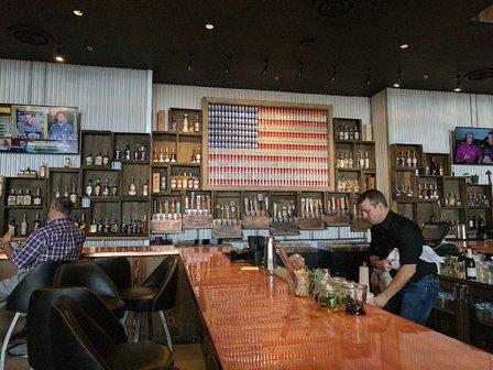 The Rustic