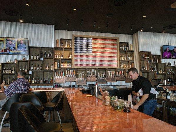 The Rustic