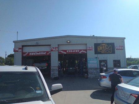 MBS Auto Center