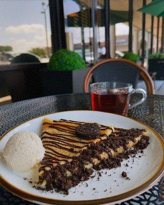 LOVA CAFE