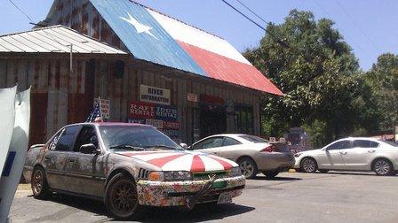 Maaco Auto Body Shop & Painting