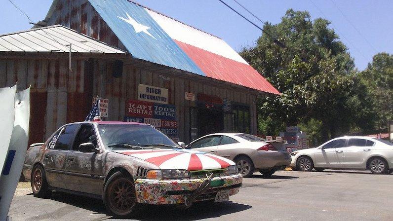 Maaco Auto Body Shop & Painting