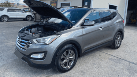 New Braunfels Body Shop