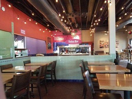 Taco Cabana