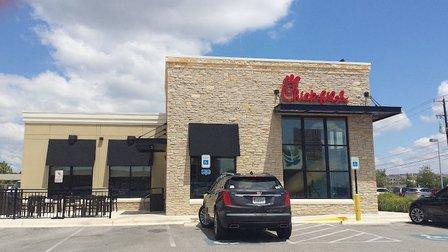 Chick-fil-A