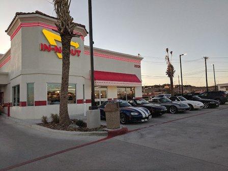 In-N-Out Burger