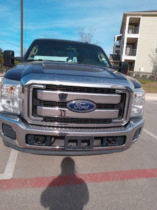 UB Collision Express LLC