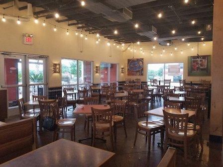 Taco Cabana