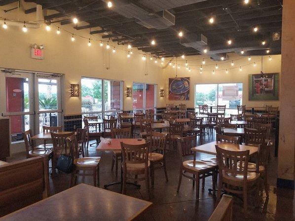 Taco Cabana