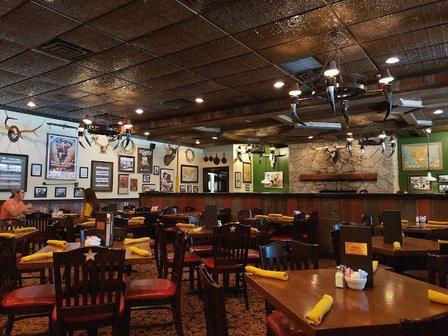 Saltgrass Steak House