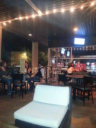 Knife & Fork Gastropub