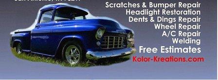 Kolor Kreations