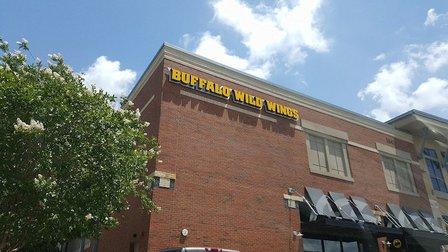 Buffalo Wild Wings