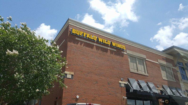 Buffalo Wild Wings