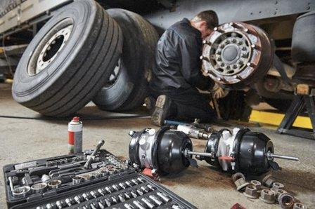 New Braunfels Mobile Truck Repair