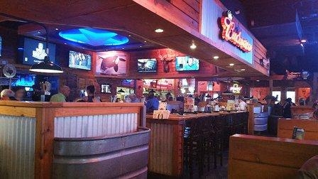 Texas Roadhouse