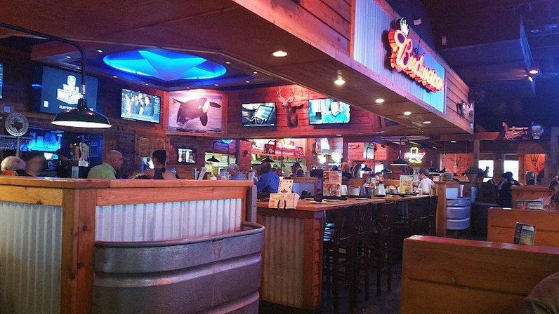Texas Roadhouse