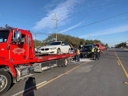 Interstate Towing and Recovery