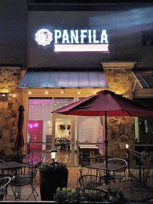 Panfila Cantina