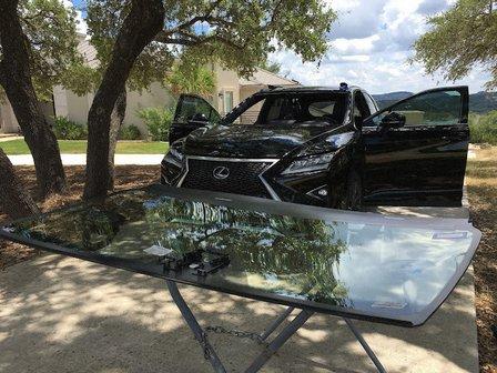 New Braunfels Auto Glass