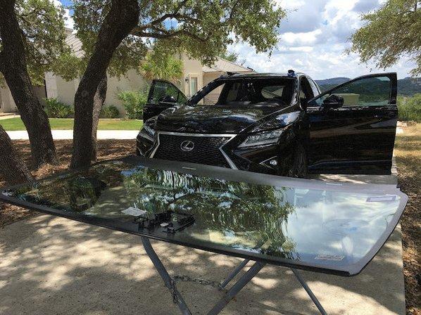 New Braunfels Auto Glass