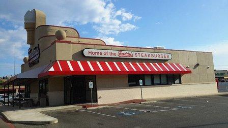 Freddy's Frozen Custard & Steakburgers