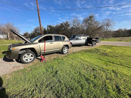 Ease Automotive LLC Mobile Mechanic