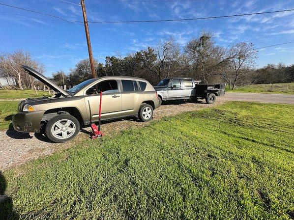 Ease Automotive LLC Mobile Mechanic