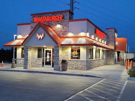 Whataburger