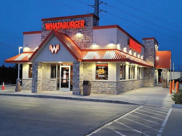 Whataburger