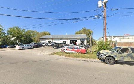 Basket Case Garage