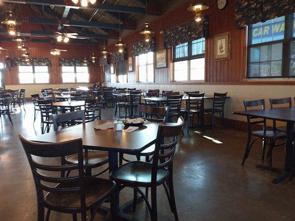 Bill Miller BBQ