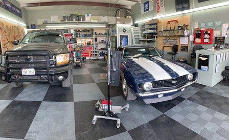 Express Paintless Dent Removal New Braunfels