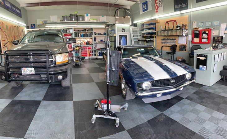Express Paintless Dent Removal New Braunfels