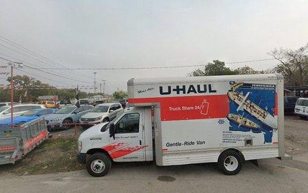 Contigo Auto Repair