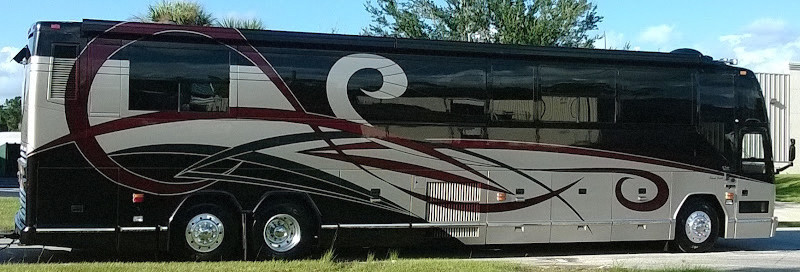 " RVMan " A Mobile Repair and Service company. LLC