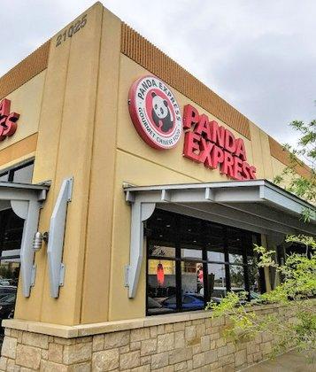 Panda Express