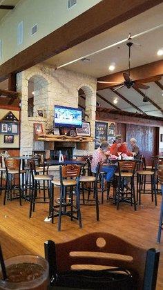 Max's Roadhouse