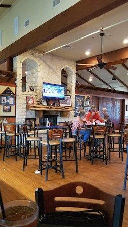 Max's Roadhouse