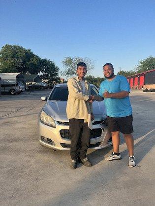 San Antonio Auto Group