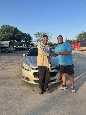 San Antonio Auto Group