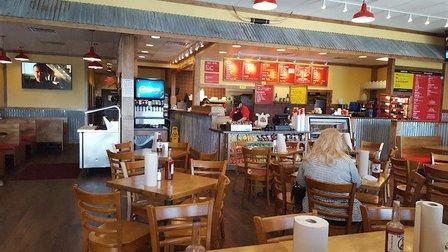 Smokey Mo's BBQ