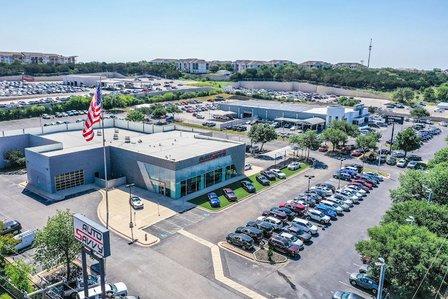 AutoSavvy San Antonio