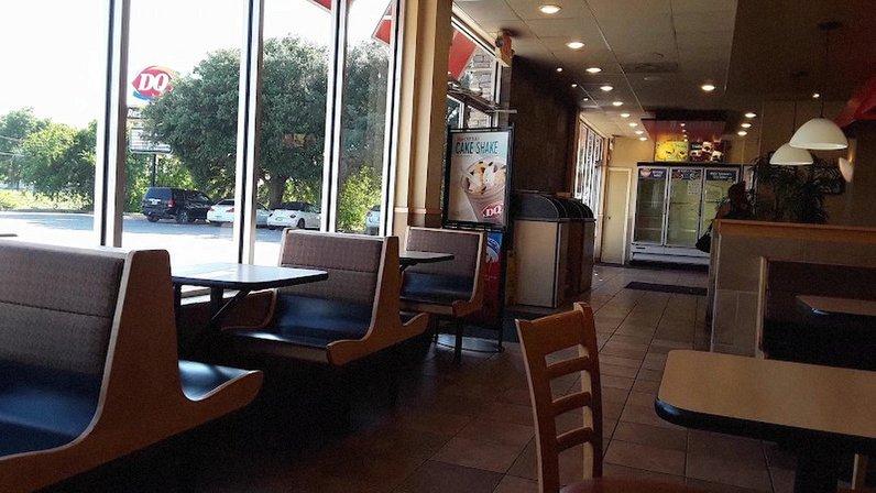 Dairy Queen