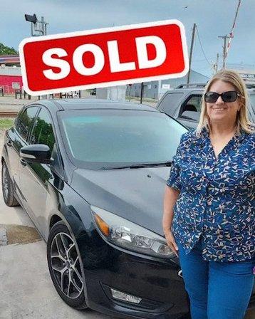 Alex Auto Sales