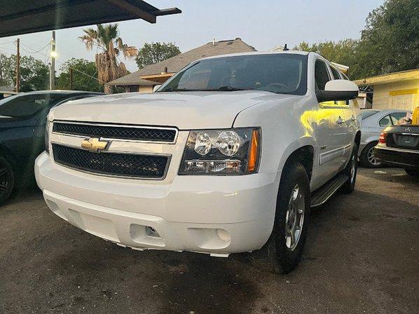 Rances Auto Sales