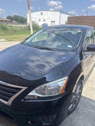 Thirteen auto group