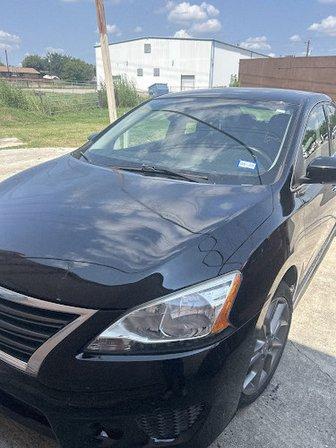 Thirteen auto group