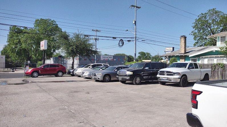 Chalo Auto Sales